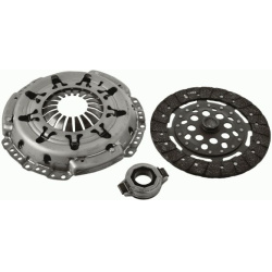 sankabos komplektas
                                SACHS                                                3000 951 869, SACHS,