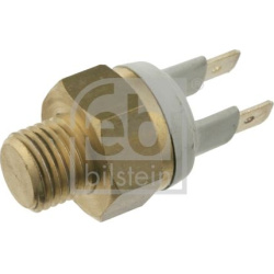 temperatūros jungiklis, radiatoriaus ventiliatorius
                                FEBI BILSTEIN                           