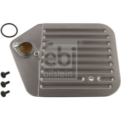 hidraulinių filtrų komplektas, automatinė transmisija
                                FEBI BILSTEIN                       