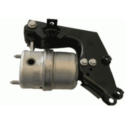 montavimas, automatinė transmisija
                                LEMFÖRDER                                               