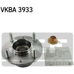rato guolis
                                SKF                                                VKBA 3933, SKF, VKBA3933, auto