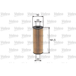 alyvos filtras
                                VALEO                                                586517, VALEO, 586517, au