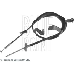 trosas, stovėjimo stabdys
BLUE PRINT ADH24616