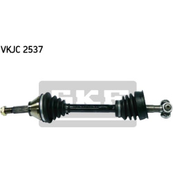 pusašis
                                SKF                                                VKJC 2537, SKF, VKJC2537, auto de