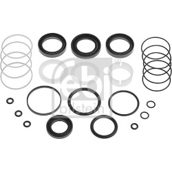 tarpiklių rinkinys, vairo mechanizmo pavara
                                FEBI BILSTEIN                                   