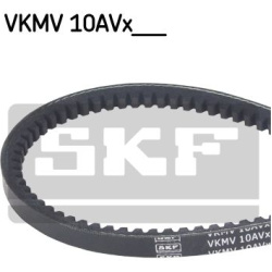 V formos diržas
                                SKF                                                VKMV 10AVX875, SKF, VKMV1