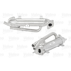 aušintuvas, išmetamųjų dujų recirkuliacija ORIGINAL PART
                                VALEO                          