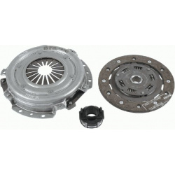 sankabos komplektas
                                SACHS                                3000 168 101, SACHS, 3000168101, aut