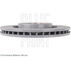 stabdžių diskas (1vnt)
                                BLUE PRINT                                ADC44386, BLUE PRINT, ADC4
