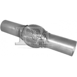 lanksti žarna, išmetimo sistema
FA1 448160,