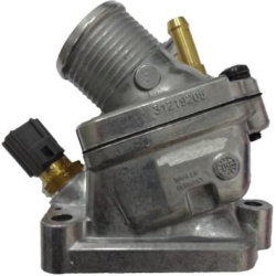 termostatas, aušinimo skystis
                                BorgWarner (Wahler)                                4817.90D, B