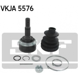 jungčių komplektas, kardaninis velenas
                                SKF                                VKJA 5576, SKF, V