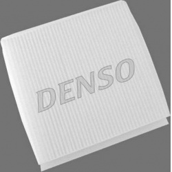 filtras, salono oras
                                DENSO                                DCF363P, DENSO, DCF363P, auto detal