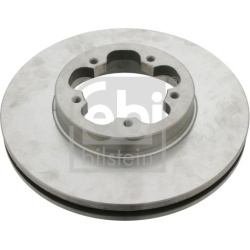 stabdžių diskas (1vnt)
                                FEBI BILSTEIN                                                28388, 