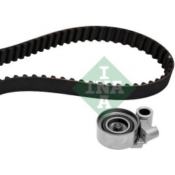 paskirstymo diržo komplektas
                                INA                                                530051210, I