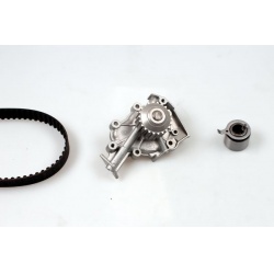 vandens siurblio ir paskirstymo diržo komplektas
                                HEPU                                       