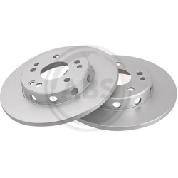 stabdžių diskas (1vnt)
                                A.B.S.                                                15790, Nenurod