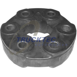 Lankstas, kardaninis velenas
                                TRUCKTEC AUTOMOTIVE                                             