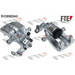 stabdžių apkaba
                                FTE                                                RX389820A0, FTE, RX38982