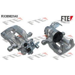 stabdžių apkaba
                                FTE                                                RX389821A0, FTE, RX38982