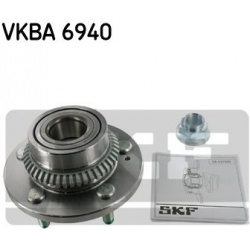 rato guolis
SKF VKBA 6940, SKF, VKBA6940, auto