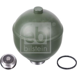 pakabos sfera, pneumatinė pakaba
                                FEBI BILSTEIN                                              
