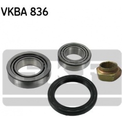 rato guolis
                                SKF                                                VKBA 836, SKF, VKBA836, auto d