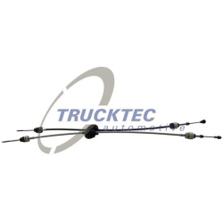 trosas, neautomatinė transmisija
                                TRUCKTEC AUTOMOTIVE                                        