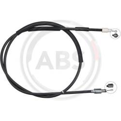 trosas, stovėjimo stabdys
                                A.B.S.                                                K14006, Nenu