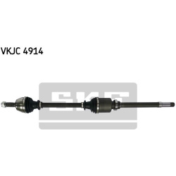 pusašis
                                SKF                                                VKJC 4914, SKF, VKJC4914, auto de