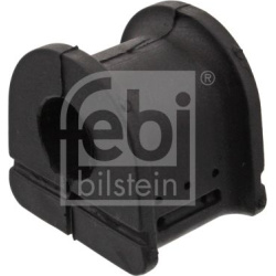 stabilizatoriaus įvorė
                                FEBI BILSTEIN                                                45446, 