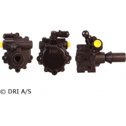 hidraulinis siurblys, vairo sistema
                                DRI                                                715520