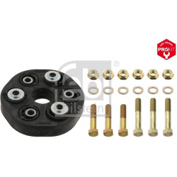Lankstas, kardaninis velenas ProKit
                                FEBI BILSTEIN                                            
