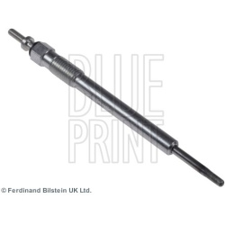 kaitinimo žvakė
                                BLUE PRINT                                                ADG01852, BLUE PR