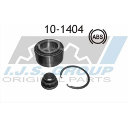 rato guolis Technology &amp; Quality, Made in Spain
                                IJS GROUP                                