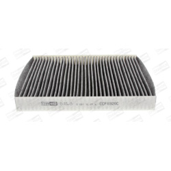 filtras, salono oras
                                CHAMPION                                                CCF0320C, CHAMPI