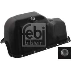 Karteris variklio
                                FEBI BILSTEIN                                                37580, FEBI BI