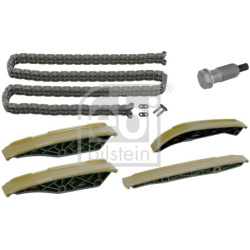 paskirstymo grandinės komplektas Basic Short Kit
                                FEBI BILSTEIN                              