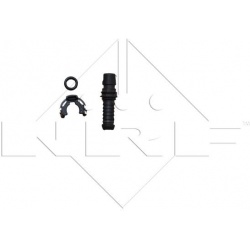 Aušinimo radiatorius
                                NRF                                58304, NRF, 58304, auto detalė