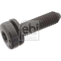 varžtas, automatinės pavarų dėžės alyvos karteris
                                FEBI BILSTEIN                        