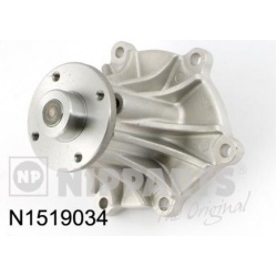 Vandens siurblys, variklio aušinimas
                                NIPPARTS                                N1519034, Nenur