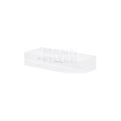 filtras, salono oras
                                MANN-FILTER                                CU40110, MANN-FILTER, CU40110