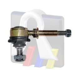 Stabilizatoriaus traukė
                                RTS                                97.08531, RTS, 9708531, auto deta
