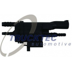 vakuumo valdymo vožtuvas, EGR
                                TRUCKTEC AUTOMOTIVE                                           