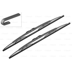 valytuvai "ClassicWiper"
                                BOSCH                                                33970