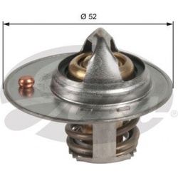 termostatas, aušinimo skystis
                                GATES                                                TH49087G1