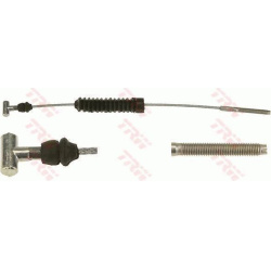 trosas, stovėjimo stabdys
                                TRW                                                GCH2185, TRW, G