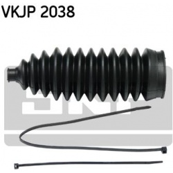 vairo kolonėlės apsauga
                                SKF                                                VKJP 2038, SKF, 