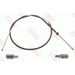 trosas, stovėjimo stabdys
                                TRW                                                GCH454, TRW, GC