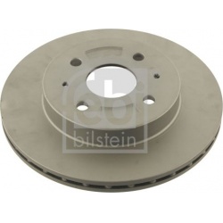 stabdžių diskas (1vnt)
                                FEBI BILSTEIN                                                30637, 